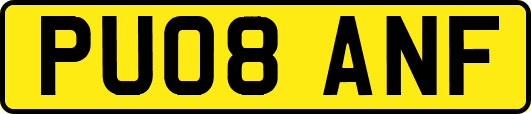PU08ANF