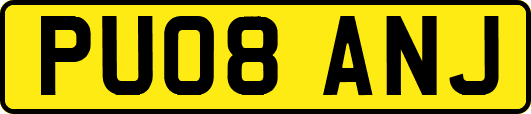 PU08ANJ