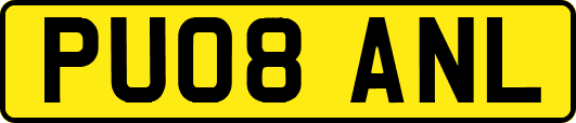 PU08ANL
