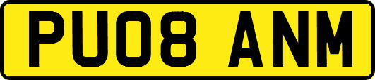 PU08ANM