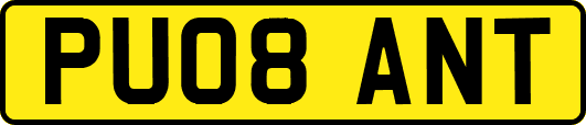 PU08ANT