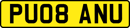 PU08ANU