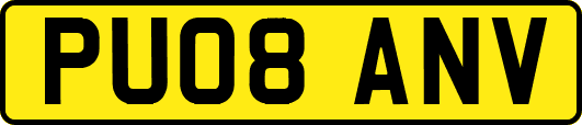 PU08ANV