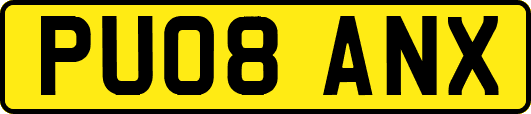 PU08ANX