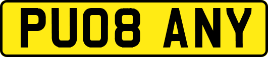 PU08ANY