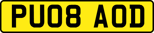 PU08AOD