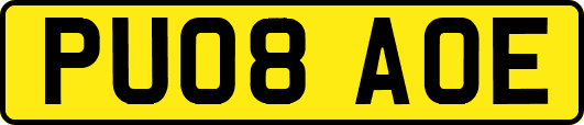 PU08AOE