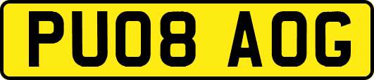 PU08AOG