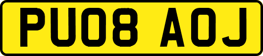 PU08AOJ