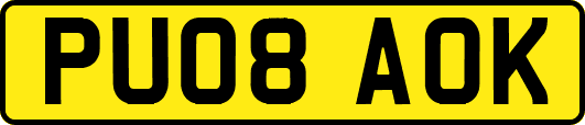 PU08AOK