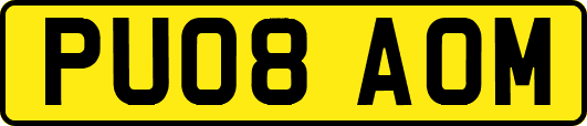 PU08AOM