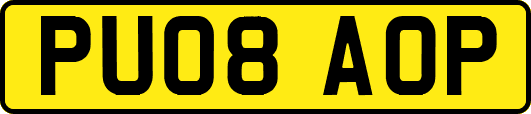PU08AOP