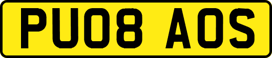 PU08AOS
