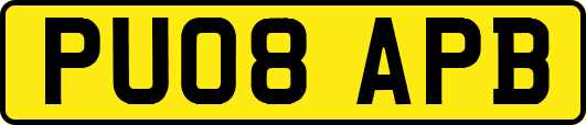 PU08APB