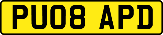 PU08APD