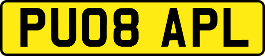 PU08APL