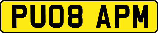 PU08APM