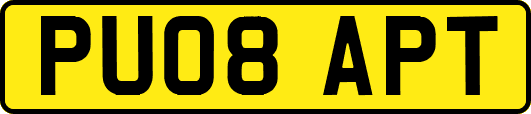 PU08APT