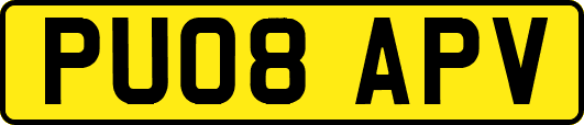 PU08APV