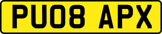 PU08APX