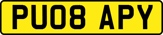 PU08APY