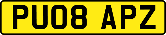 PU08APZ