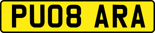 PU08ARA
