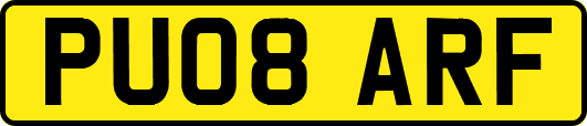 PU08ARF