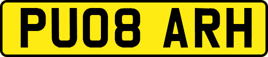 PU08ARH