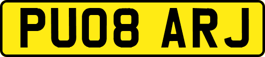 PU08ARJ