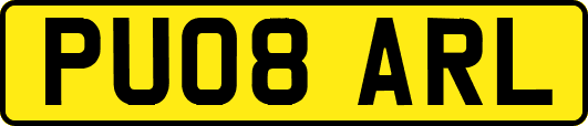 PU08ARL