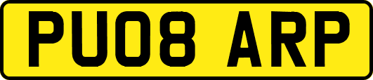 PU08ARP