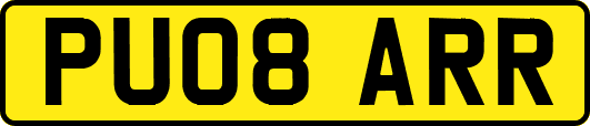 PU08ARR