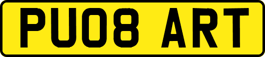 PU08ART