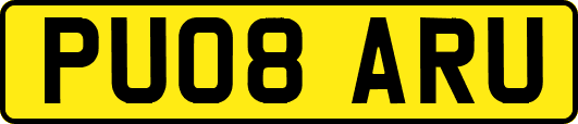 PU08ARU