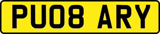 PU08ARY