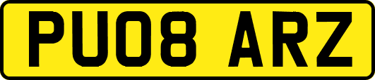 PU08ARZ