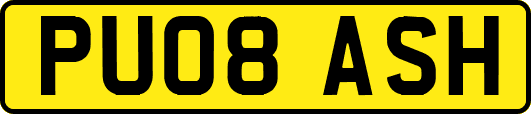 PU08ASH