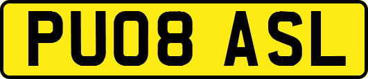 PU08ASL