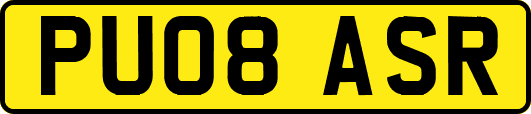 PU08ASR