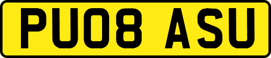PU08ASU