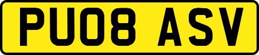 PU08ASV