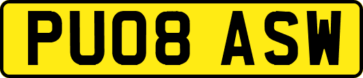 PU08ASW