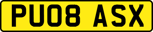 PU08ASX