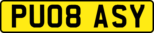 PU08ASY
