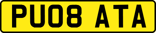 PU08ATA