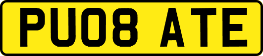 PU08ATE