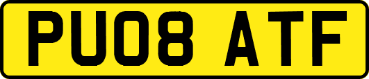 PU08ATF