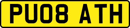 PU08ATH