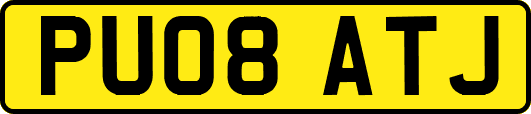 PU08ATJ